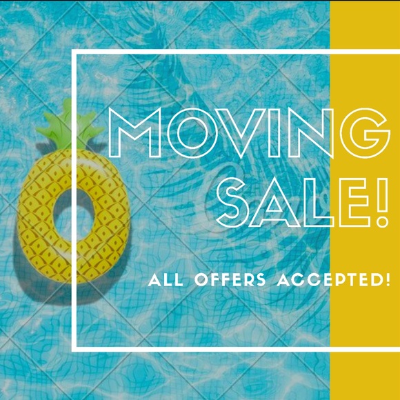 ❤️ All reasonable offers accepted! ❤️ - Picture 10 of 11